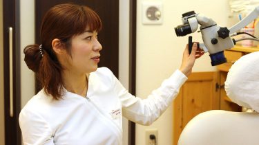認定歯科衛生士FILE #1 『日本顕微鏡歯科学会』和田莉那さん