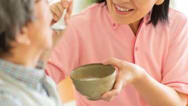 日本摂食嚥下リハビリテーション学会認定士ってどんな資格？