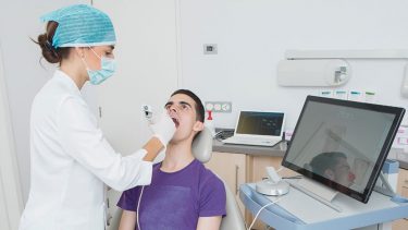 導入している歯科医院が急増中？！vol.3 口腔内スキャナーについて学ぼう！